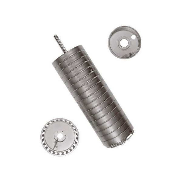 Pump Repair Parts- Kit, Chamber stack CR 2-180 X-X-X-XXXX, CR Series.